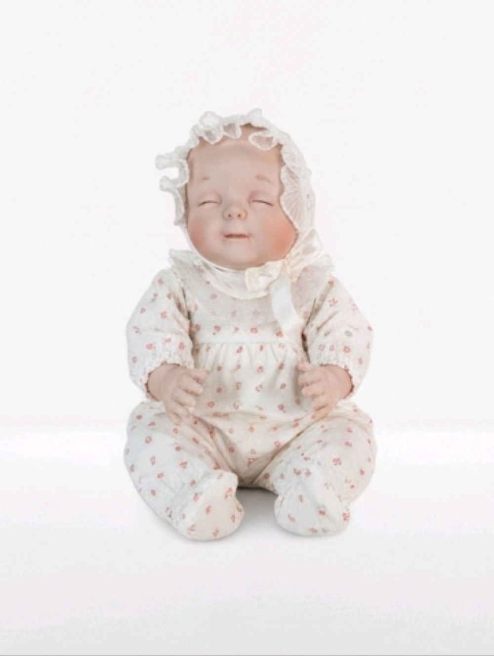 NIB Ashton-Drake Yolanda's Lullaby Babies "Lullaby And Good Night" Complete Set